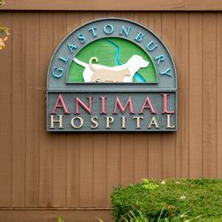 Glastonbury animal hospital - More Glastonbury Animal Hospital is a full-service veterinary medical facility, located in Glastonbury, CT. The professional and courteous staff at Glastonbury Animal Hospital seeks to provide the best possible medical, surgical and dental care for their highly-valued patients. 